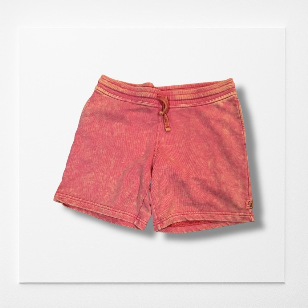 CHUBBIES Comfort Lounge Shorts, Size Medium